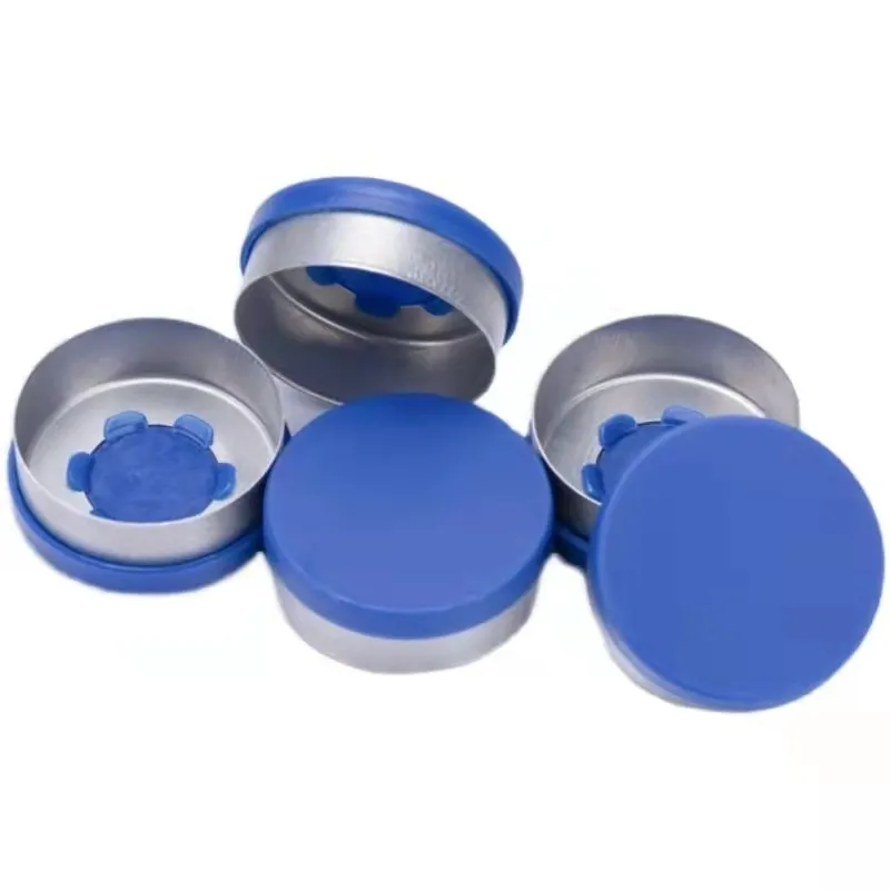 1000pcs 20mm Color options Aluminum Plastic Cap Glass Vial Caps Seal Tear off Cap Aluminium tops for crimp glass vial
1000pcs 20mm Color options Aluminum Plastic Cap Glass Vial Caps Seal Tear off Cap Aluminium tops for crimp glass vial