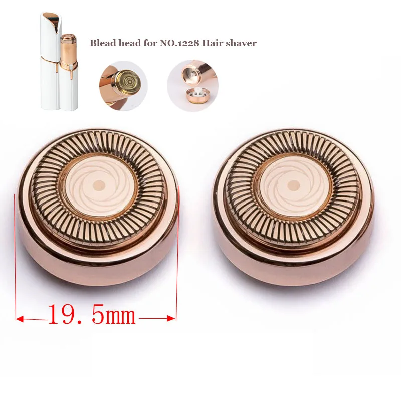 blade head for mini lipstick 1228 hair shaver
blade head for mini lipstick 1228 hair shaver
