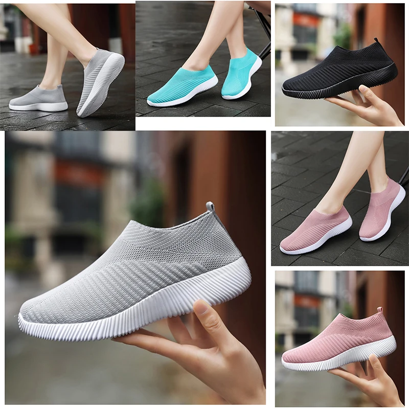 New cloth shoes women's shoes high quality comfortable and breathable shoes for the elderly in spring and summer 77
New cloth shoes women's shoes high quality comfortable and breathable shoes for the elderly in spring and summer 77