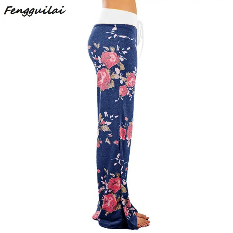 2019 Yellow Color Blocked Wide Leg Pants Women Summer Streetwear High Waist Pants Elastic Casual Drawstring Long Trousers
2019 Yellow Color Blocked Wide Leg Pants Women Summer Streetwear High Waist Pants Elastic Casual Drawstring Long Trousers