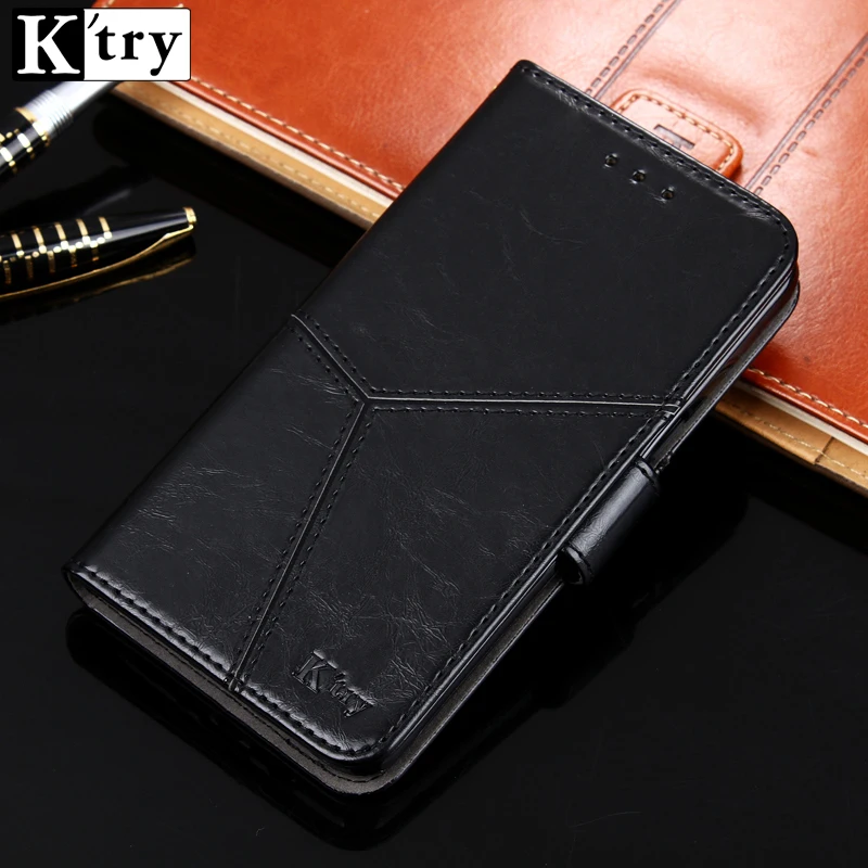 Чехол-книжка OPPO Realme 5 5S 5i 6i have finger для 6 Narzo 6S кожаный чехол-книжка 10A Wallet | Мобильные