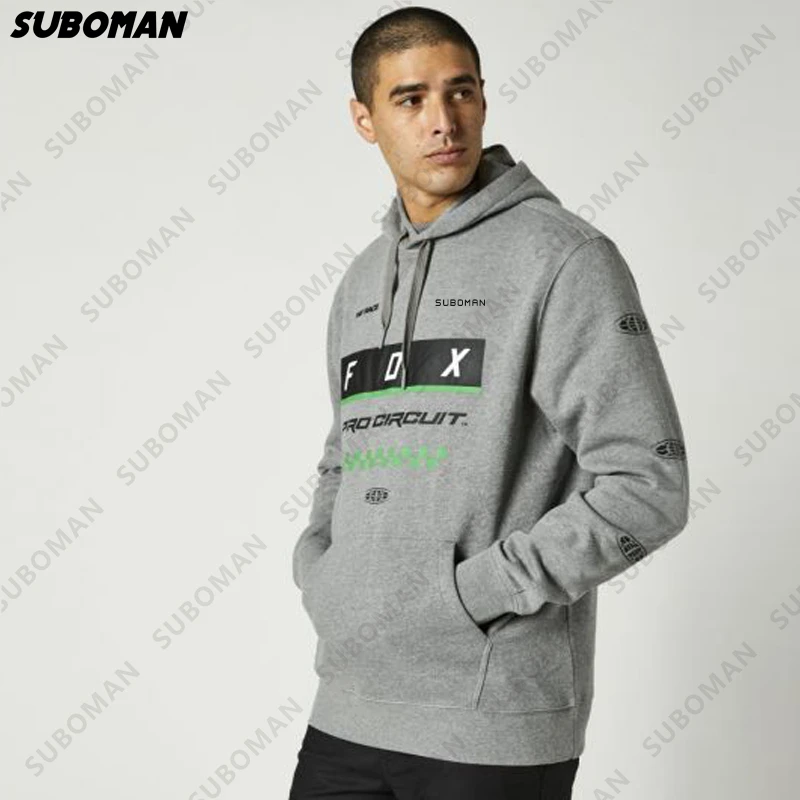 Зимняя коллекция 2022 года, лидер продаж, продукты SUBOMAN FOX, мотоциклетная спортивная одежда, Повседневный пуловер, одежда, мужские повседневны...
Зимняя коллекция 2022 года, лидер продаж, продукты SUBOMAN FOX, мотоциклетная спортивная одежда, Повседневный пуловер, одежда, мужские повседневны...