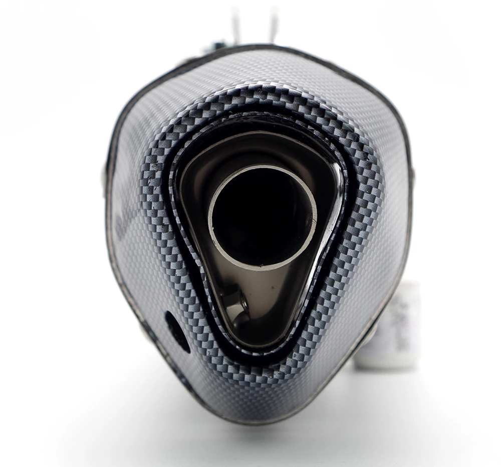 Глушитель выхлопной трубы для Мотоцикла BMW g310r gs 310 g310gs 650 f750gs f700gs r1200gs lc s1000xr r1150rt k100