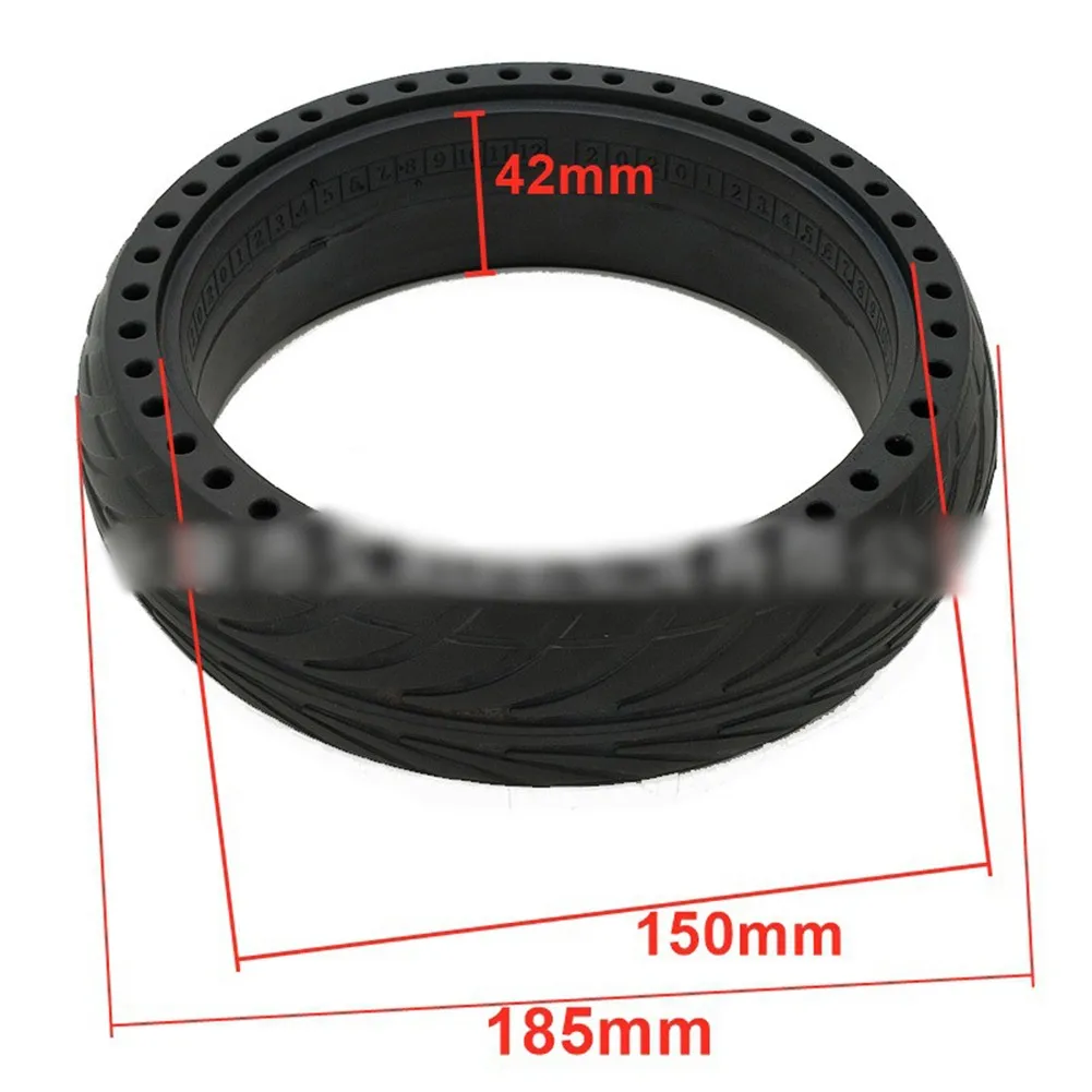 8 Inch Solid Tyre 8x2.125 For Ninebot Segway ES1/ES2 Electric Scooter Inch Shock-absorbing Explosion-proof Honeycomb Tire
8 Inch Solid Tyre 8x2.125 For Ninebot Segway ES1/ES2 Electric Scooter Inch Shock-absorbing Explosion-proof Honeycomb Tire