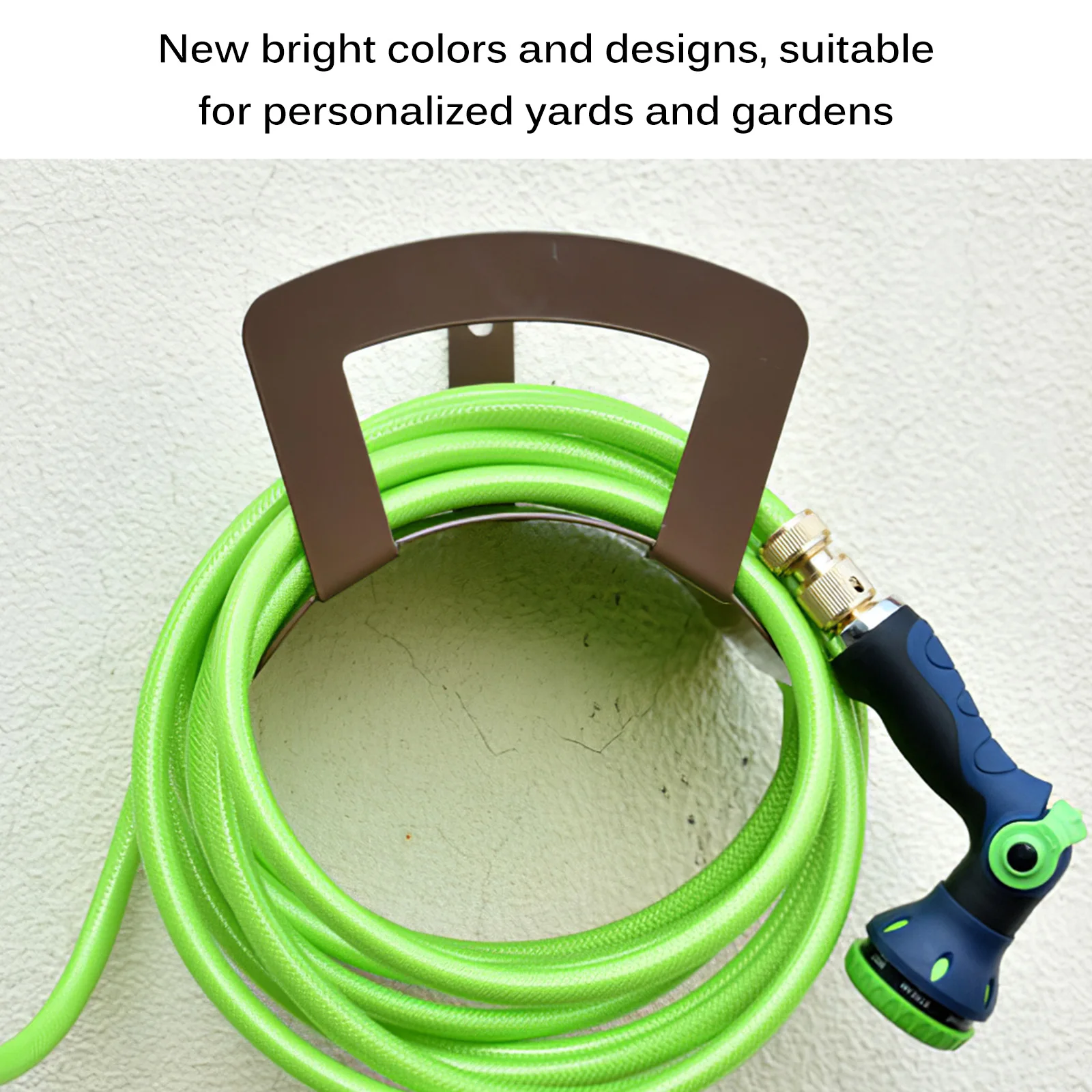 Water Pipe Holder Wall Mounted Heavy Duty Household Metal Water Pipe Bracket Storage Rack Hose Hanger For Home
Water Pipe Holder Wall Mounted Heavy Duty Household Metal Water Pipe Bracket Storage Rack Hose Hanger For Home