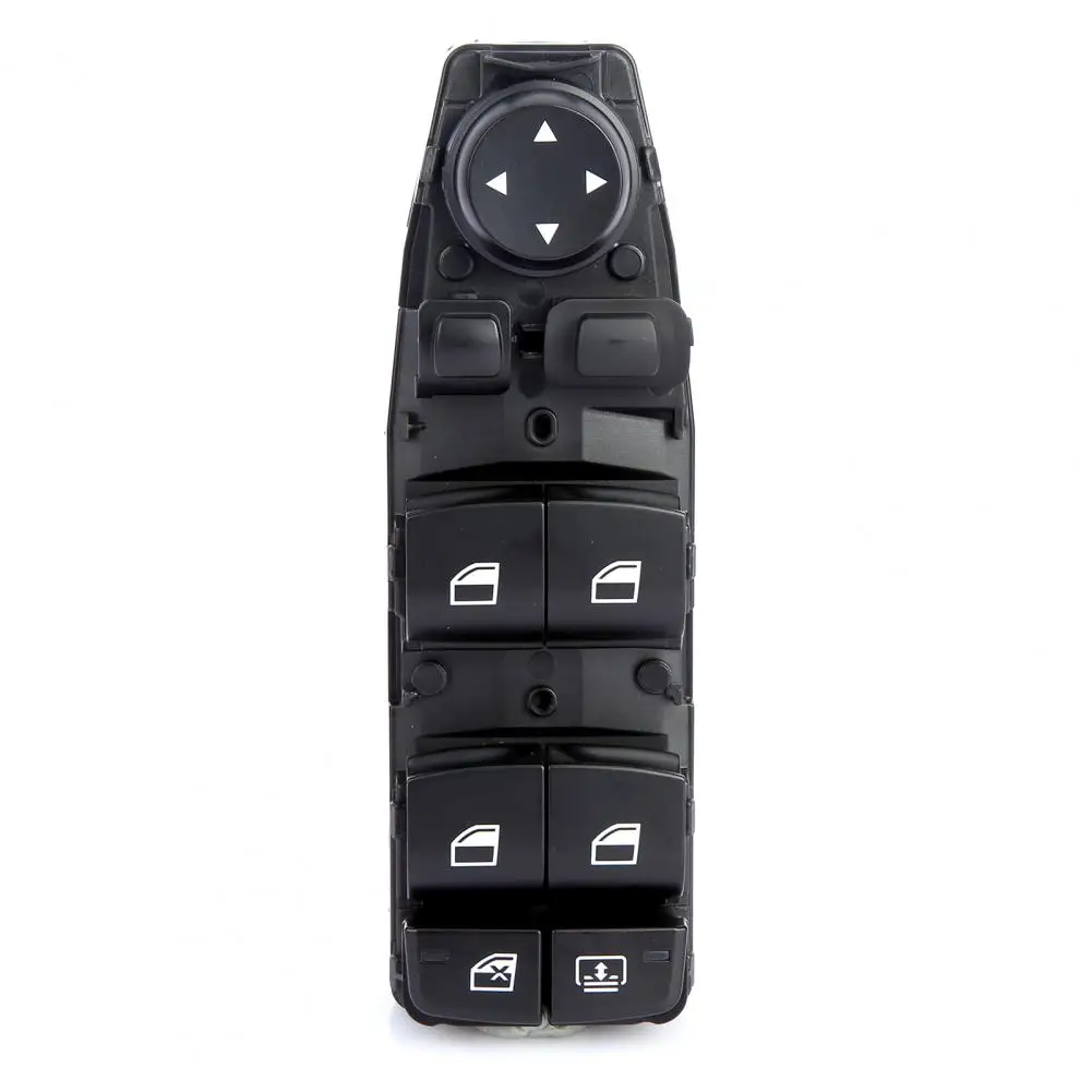 Power Window Switch Simple Structure Wear-resistant Easy Left Driver Side Switch 61319241915 for BMWs 
Power Window Switch Simple Structure Wear-resistant Easy Left Driver Side Switch 61319241915 for BMWs