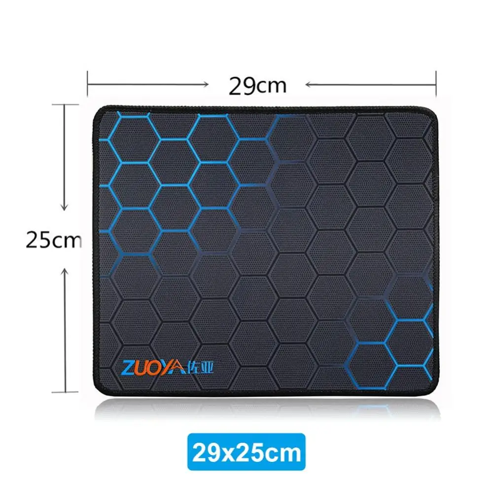 Anti-slip Locking Edge Gaming Mouse Pad Mat Home Office Computer Accessories
Anti-slip Locking Edge Gaming Mouse Pad Mat Home Office Computer Accessories
