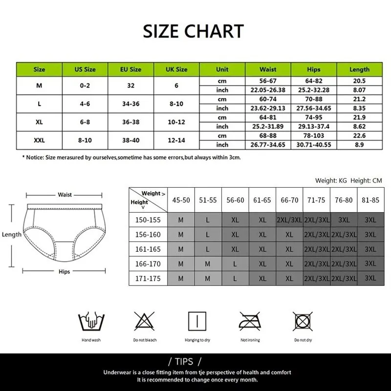 Ladies Sexy Ice Silk Panties Seamless Mid-waist Breathable Cotton Crotch Lace Large Size Briefs High Quality Solid Color Panties
Ladies Sexy Ice Silk Panties Seamless Mid-waist Breathable Cotton Crotch Lace Large Size Briefs High Quality Solid Color Panties