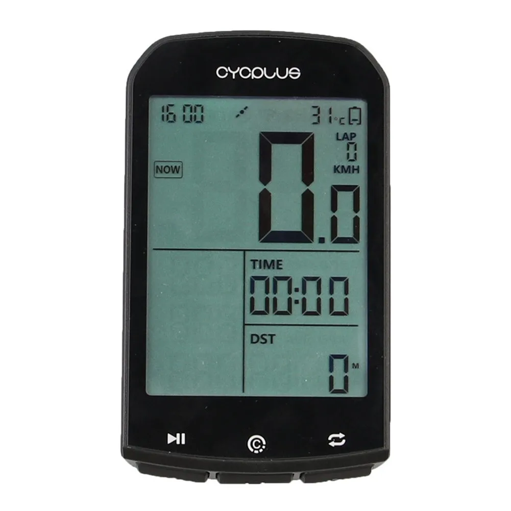 CYCPLUS GPS велокомпьютер Водонепроницаемый Спидометр для велосипеда и одометр спидометр ANT + + ремешок для смарт-часов Garmin Xoss Strava Аксессуары для ...
CYCPLUS GPS велокомпьютер Водонепроницаемый Спидометр для велосипеда и одометр спидометр ANT + + ремешок для смарт-часов Garmin Xoss Strava Аксессуары для ...