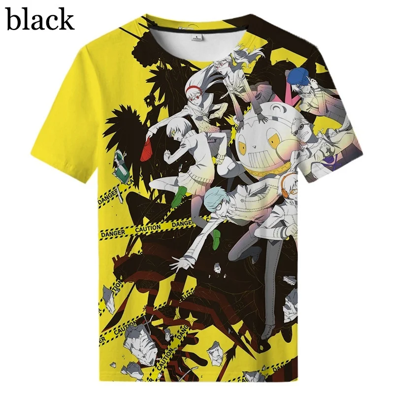 men's clothing new men's summer printing men's short-sleeved T-shirt 3D printing T-shirt casual breathable and fun T-shirt
men's clothing new men's summer printing men's short-sleeved T-shirt 3D printing T-shirt casual breathable and fun T-shirt