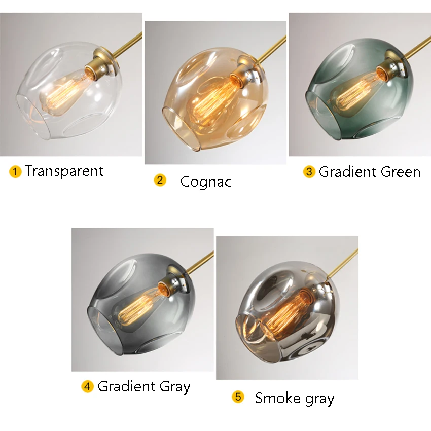 Modern LED Chandelier Lighting Nordic Glass Chandelier Light Bedroom Indoor Lighting Lustre Living Room Decoration Home Decor
Modern LED Chandelier Lighting Nordic Glass Chandelier Light Bedroom Indoor Lighting Lustre Living Room Decoration Home Decor