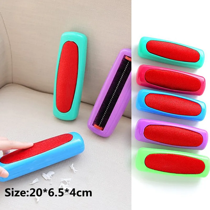 Пластиковая настольная щетка для уборки 
Пластиковая настольная щетка для уборки