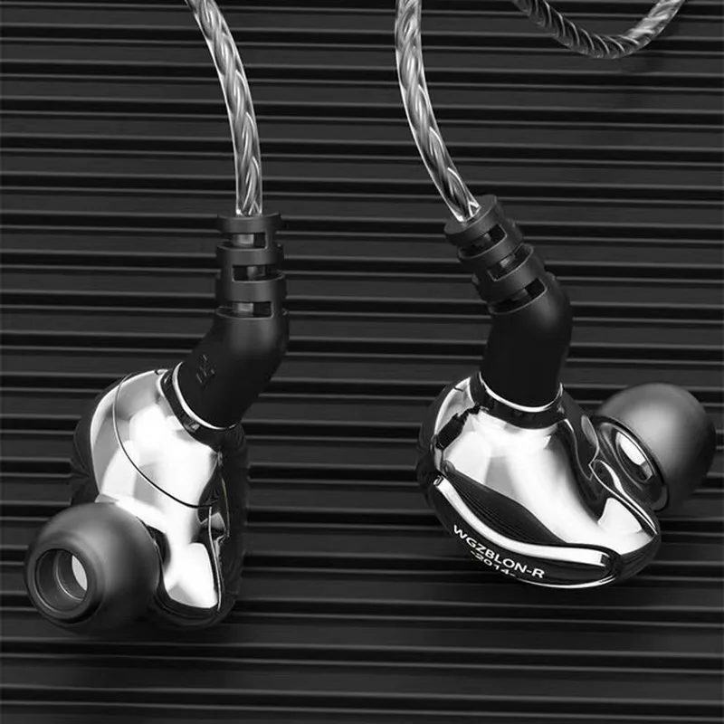 BLON BL01 10mm Biology Fiber Diaphragm Driver In Ear Earphone DJ Running Earbuds Detachable 2PIN Cable BL-01 BL-03 BL03 BL05
BLON BL01 10mm Biology Fiber Diaphragm Driver In Ear Earphone DJ Running Earbuds Detachable 2PIN Cable BL-01 BL-03 BL03 BL05