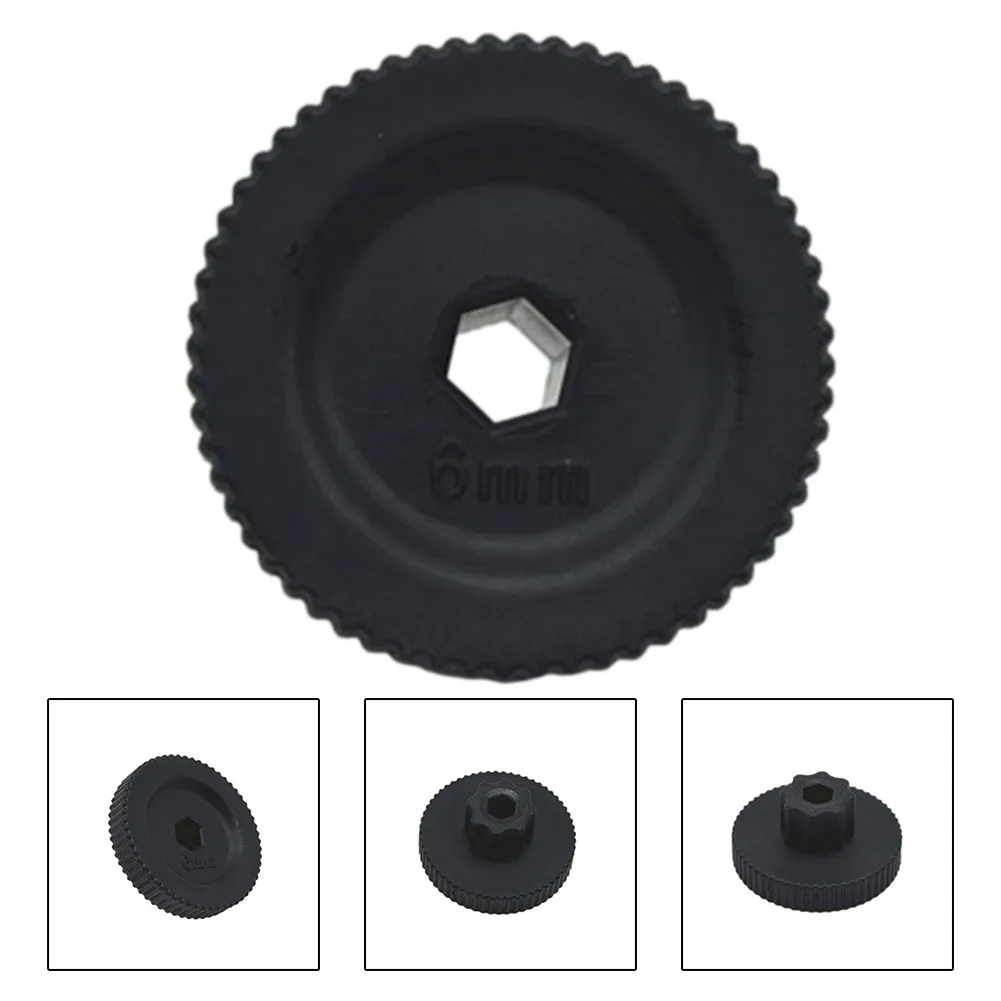Mountain Bike Crank Bottom Bracket Plug Hollow Crankset Chain Wheel Mounting Wrench Practical Cycling Bicycle Repair Tools
Mountain Bike Crank Bottom Bracket Plug Hollow Crankset Chain Wheel Mounting Wrench Practical Cycling Bicycle Repair Tools
