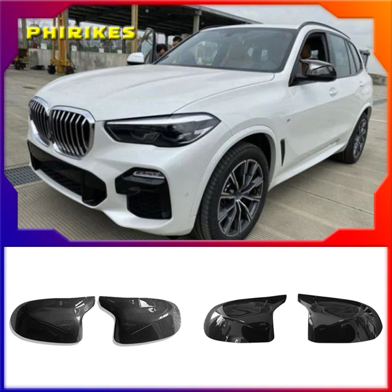 Для BMW X3 X4 X5 X6 2014 2015 2016 2017 2018 крышка бокового зеркала заднего вида F25 F26 F15 F16 аксессуары из углеродного волокна с рисунком
Для BMW X3 X4 X5 X6 2014 2015 2016 2017 2018 крышка бокового зеркала заднего вида F25 F26 F15 F16 аксессуары из углеродного волокна с рисунком