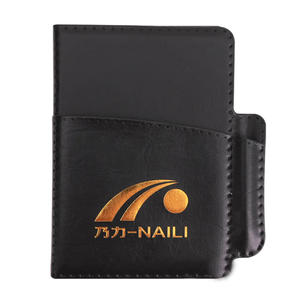 Combination Football referee toolkit Professional Soccer Cards Red/Yellow Wallet
Combination Football referee toolkit Professional Soccer Cards Red/Yellow Wallet