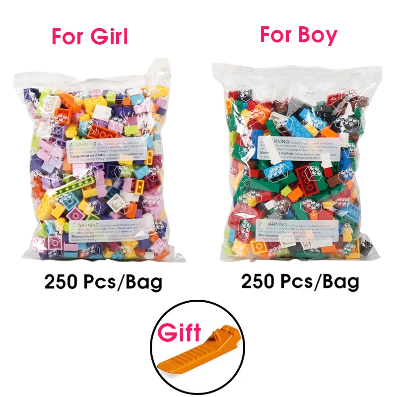Building Blocks City Classic Brand Creative Bricks Bulk Model Figures Educational Kids Toys Small Size All Available
Building Blocks City Classic Brand Creative Bricks Bulk Model Figures Educational Kids Toys Small Size All Available