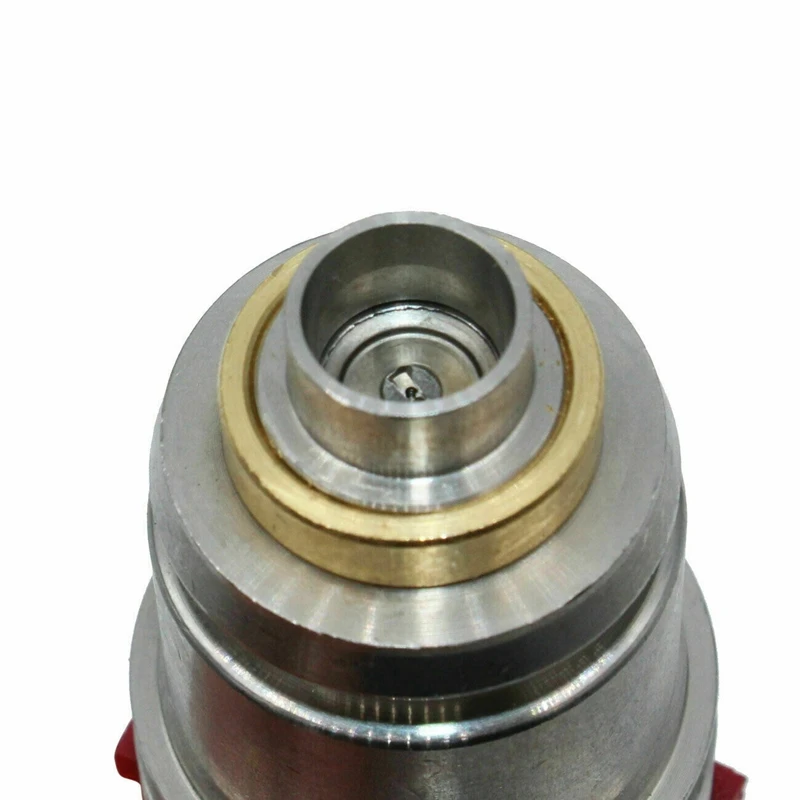 Set of 4 Fuel Injectors 16600-86G00 16600-86G10 for Nissan D21 Pickup 2.4L
Set of 4 Fuel Injectors 16600-86G00 16600-86G10 for Nissan D21 Pickup 2.4L