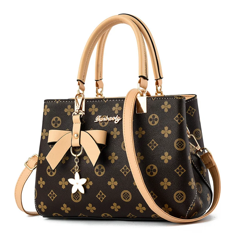 Ladies Korean Version Of The Spring New Pattern Fashion Spray Paint Color Casual One-shoulder Messenger Handbag 
Ladies Korean Version Of The Spring New Pattern Fashion Spray Paint Color Casual One-shoulder Messenger Handbag