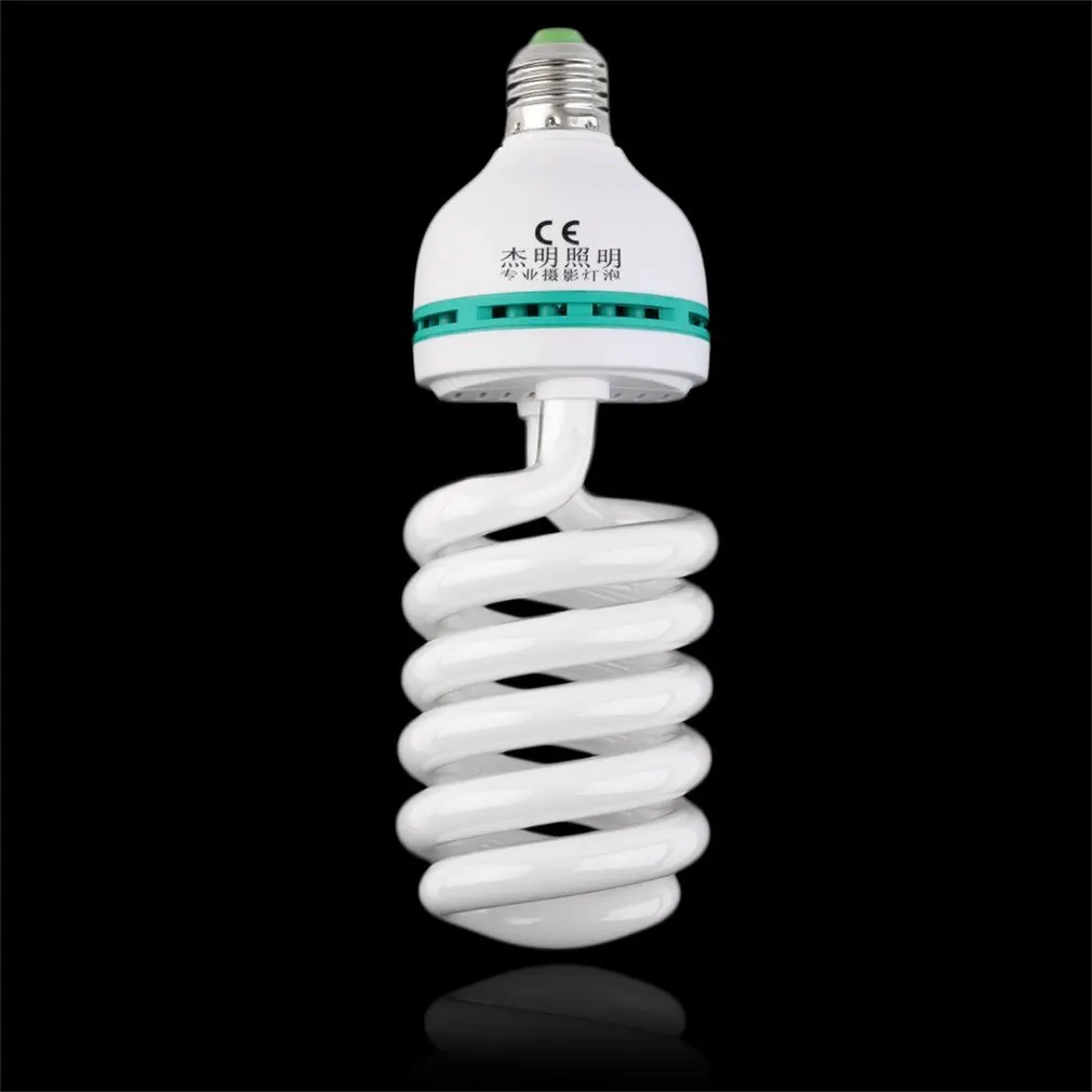 2021 Photographic Lighting E27 220V 5500K 135W/150W Photo Studio Bulb Video Light Photography Daylight Lamp for digital camera
2021 Photographic Lighting E27 220V 5500K 135W/150W Photo Studio Bulb Video Light Photography Daylight Lamp for digital camera