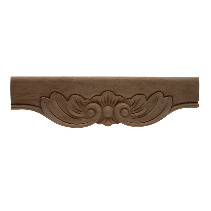 Wood Applique Carving Lines Wood Decal Onlay Retro Unpainted Large Rubber Wood Home Decoration Accessories Furniture Legs Walls
Wood Applique Carving Lines Wood Decal Onlay Retro Unpainted Large Rubber Wood Home Decoration Accessories Furniture Legs Walls