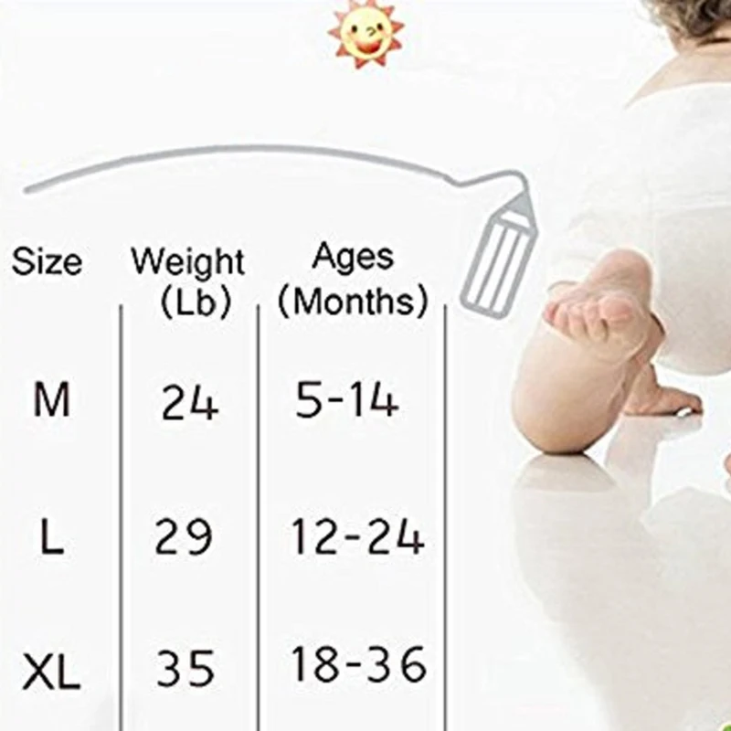 1Pcs Cute Baby Diapers Reusable Nappies Cloth Diaper Washable Infants Children Baby Training Pants Panties Nappy Changing
1Pcs Cute Baby Diapers Reusable Nappies Cloth Diaper Washable Infants Children Baby Training Pants Panties Nappy Changing