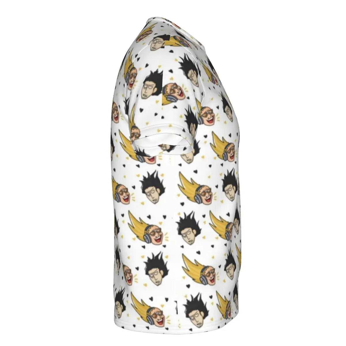 Boku No Hero T Shirt Men Fashion Polyester Print Tee Shirt Short-Sleeve Streetwear T-Shirt Plus size
Boku No Hero T Shirt Men Fashion Polyester Print Tee Shirt Short-Sleeve Streetwear T-Shirt Plus size