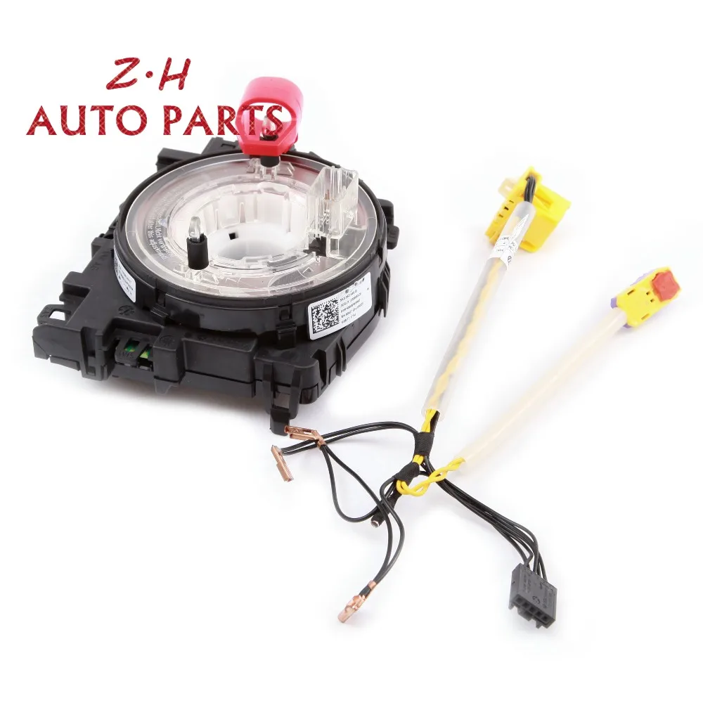 NEW Multifunction Button Steering Wheel Module Control Unit & Harness Kit 5K0 971 584 C For VW Jetta Golf Scirocco 5K0953549B
NEW Multifunction Button Steering Wheel Module Control Unit & Harness Kit 5K0 971 584 C For VW Jetta Golf Scirocco 5K0953549B