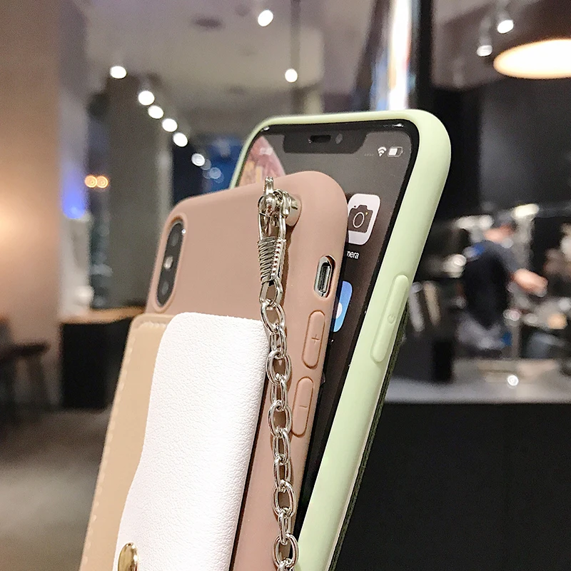 Card package soft silicon phone for samsung Note5 8 9 10 LITE PLUS J2 PRIME J3 J7 2015 core J6 J8 2018 Crossbody bag back cover 
Card package soft silicon phone for samsung Note5 8 9 10 LITE PLUS J2 PRIME J3 J7 2015 core J6 J8 2018 Crossbody bag back cover