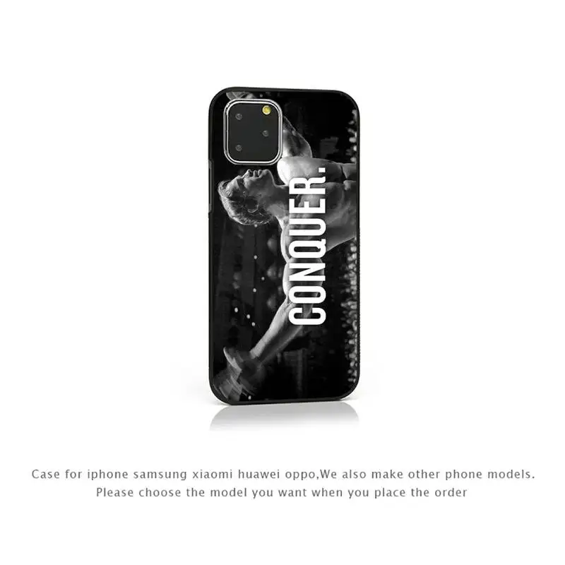 Bodybuilding Gym Fitness Phone Case for iPhone 7 8 11 12 Pro X XS Max XR Samsung A S 10 20 50 Plus pro funda 
Bodybuilding Gym Fitness Phone Case for iPhone 7 8 11 12 Pro X XS Max XR Samsung A S 10 20 50 Plus pro funda