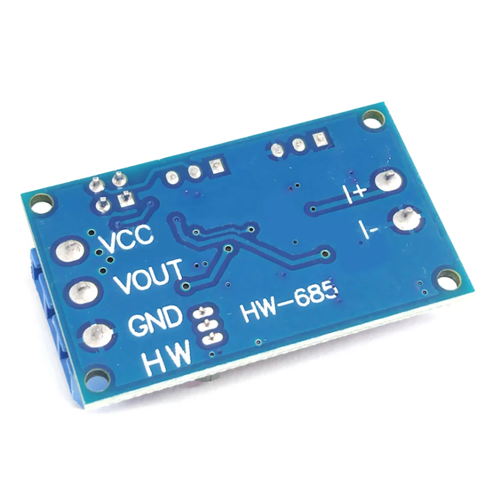 0 -20mA/4 -20mA to 0- 3.3V/0 -5V/0 -10V Current To Voltage Module Voltage Transmitter Signal Converter Module
0 -20mA/4 -20mA to 0- 3.3V/0 -5V/0 -10V Current To Voltage Module Voltage Transmitter Signal Converter Module