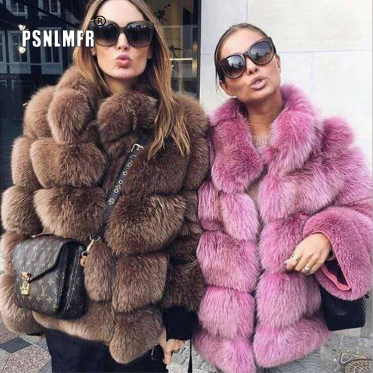 Popular Female Thicken Warm Natural Fox Fur Coat Luxury Elegant Party Outwear Jacket Winter Ladies Short Real Fox Fur Jackets
Popular Female Thicken Warm Natural Fox Fur Coat Luxury Elegant Party Outwear Jacket Winter Ladies Short Real Fox Fur Jackets