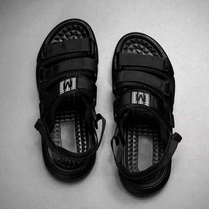 Sandalen Herren Sandalet Sandali Uomo Sandals Men Leather Sandale Ete Homme Slide For 2020 Beach Summer Shoes Sandal Work
Sandalen Herren Sandalet Sandali Uomo Sandals Men Leather Sandale Ete Homme Slide For 2020 Beach Summer Shoes Sandal Work