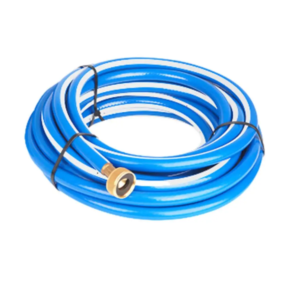 10M Water Park Heavy Sprinkler Hose Misting Cooling Tube Easy To Install Suitable For Terrace Garden Trampoline Cooling System
10M Water Park Heavy Sprinkler Hose Misting Cooling Tube Easy To Install Suitable For Terrace Garden Trampoline Cooling System