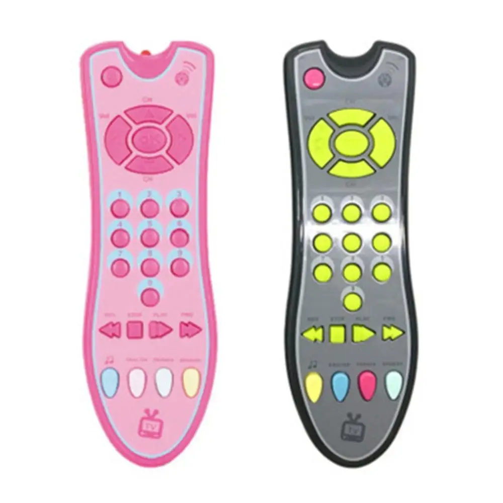 Baby Remote Control Toy Learning Remote Toys for Baby and Boy Girl Infant Toddler Toy
Baby Remote Control Toy Learning Remote Toys for Baby and Boy Girl Infant Toddler Toy