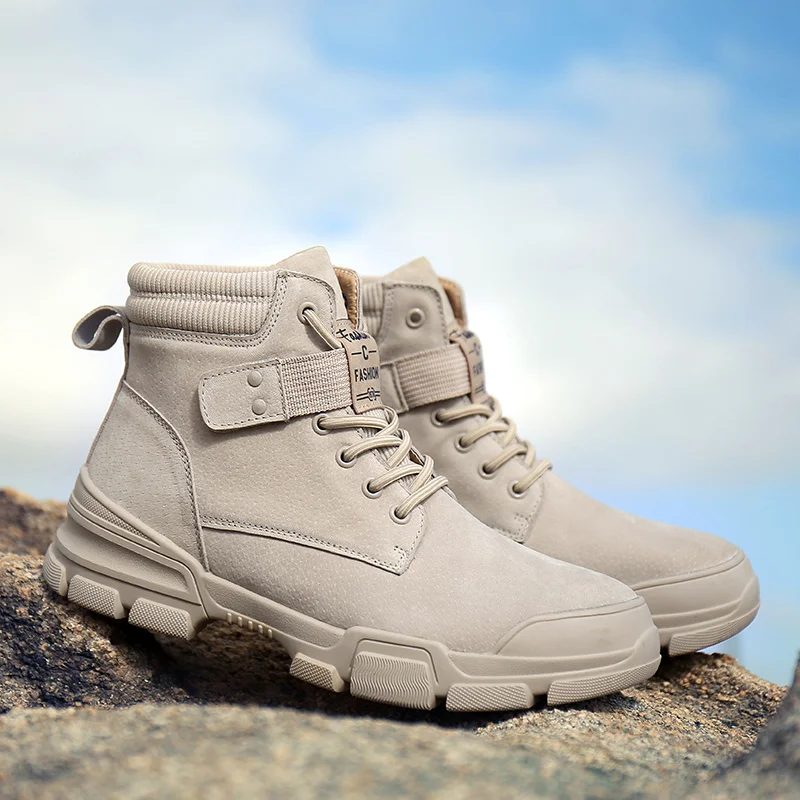 Zapatillas Invierno Hombre Men Shoes Leather Man Casual High Sneakers 2020 Top Men's Winter Boots For Sport Fashion 45
Zapatillas Invierno Hombre Men Shoes Leather Man Casual High Sneakers 2020 Top Men's Winter Boots For Sport Fashion 45