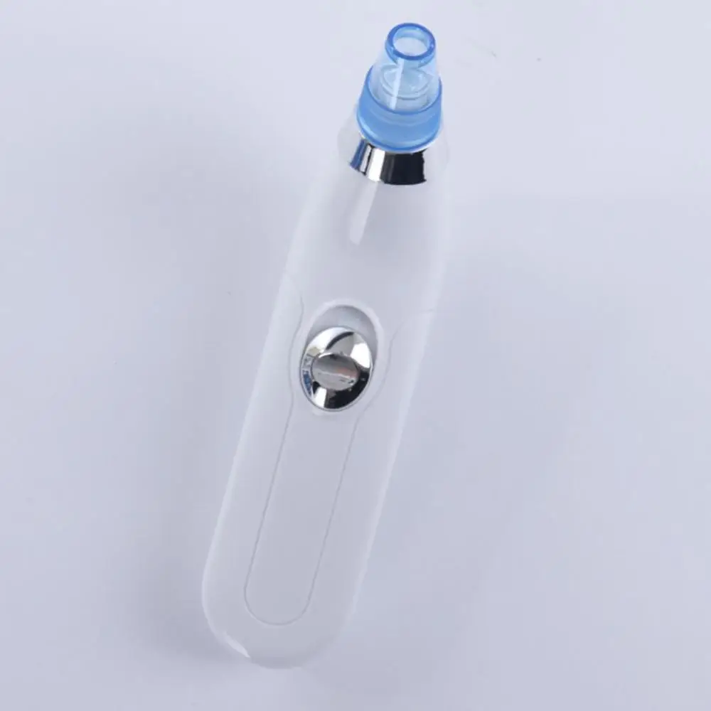 Electric Blackheads Removal Facial Deep Nose Cleanser T-zone Pores Acne Removal Vacuum Suction Facial Beauty Cleansing Skin Tool
Electric Blackheads Removal Facial Deep Nose Cleanser T-zone Pores Acne Removal Vacuum Suction Facial Beauty Cleansing Skin Tool