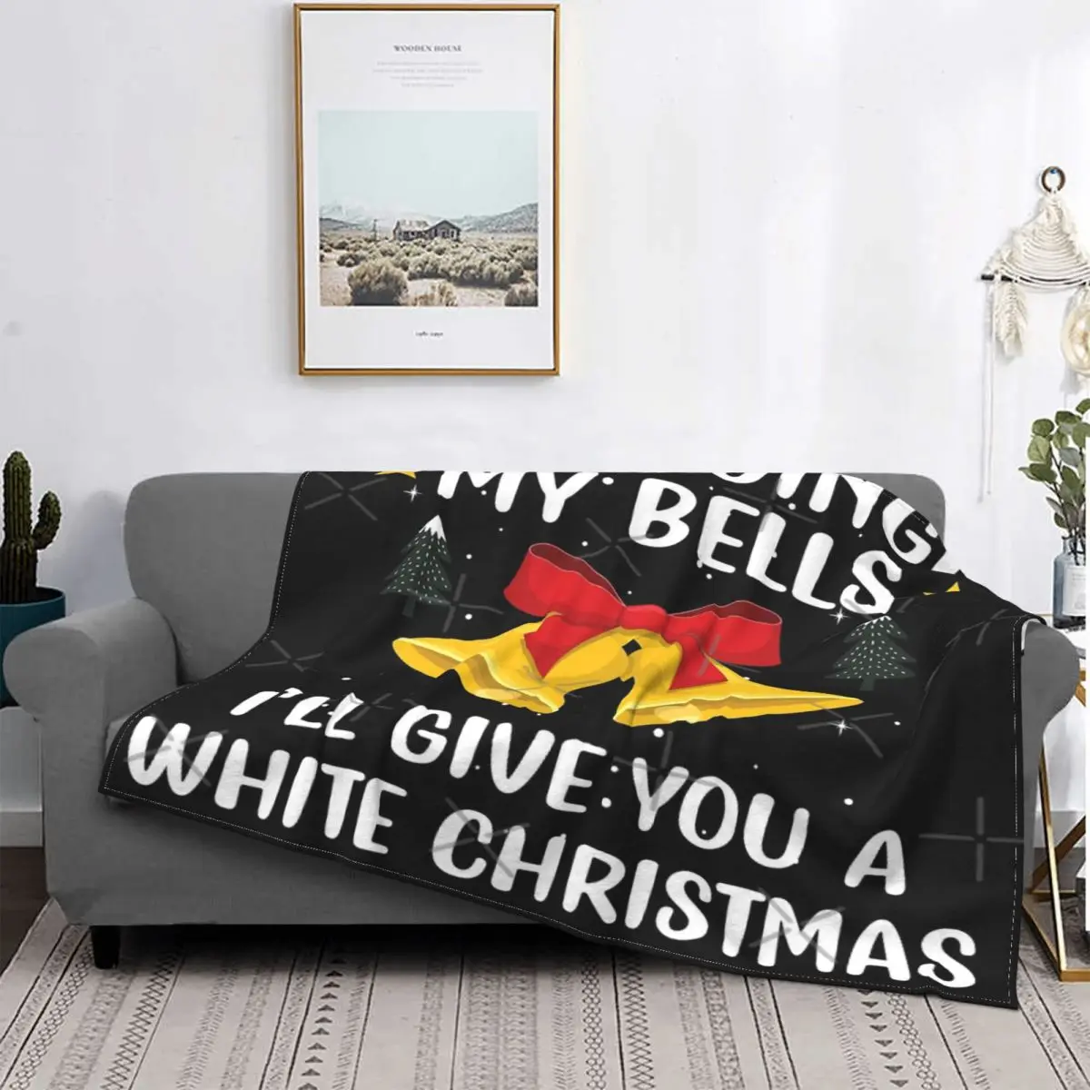 If You Jingle My Bells-Manta a quadros para cama, cobertor for sofha, manta con capucha, Colcha de verano, 1 unit
If You Jingle My Bells-Manta a quadros para cama, cobertor for sofha, manta con capucha, Colcha de verano, 1 unit