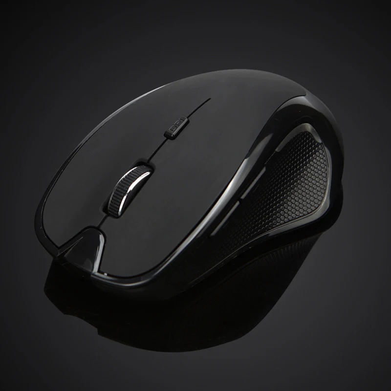Беспроводная игровая мышь Bluetooth 3,0, 1600DPI, 6 клавиш, оптическая геймерская мышь
Беспроводная игровая мышь Bluetooth 3,0, 1600DPI, 6 клавиш, оптическая геймерская мышь