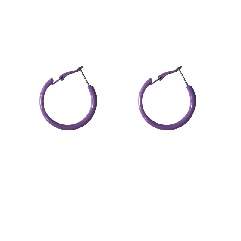 Vintage Girl Taro Light Purple Rose Eardrop Earring Disco Earrings 
Vintage Girl Taro Light Purple Rose Eardrop Earring Disco Earrings