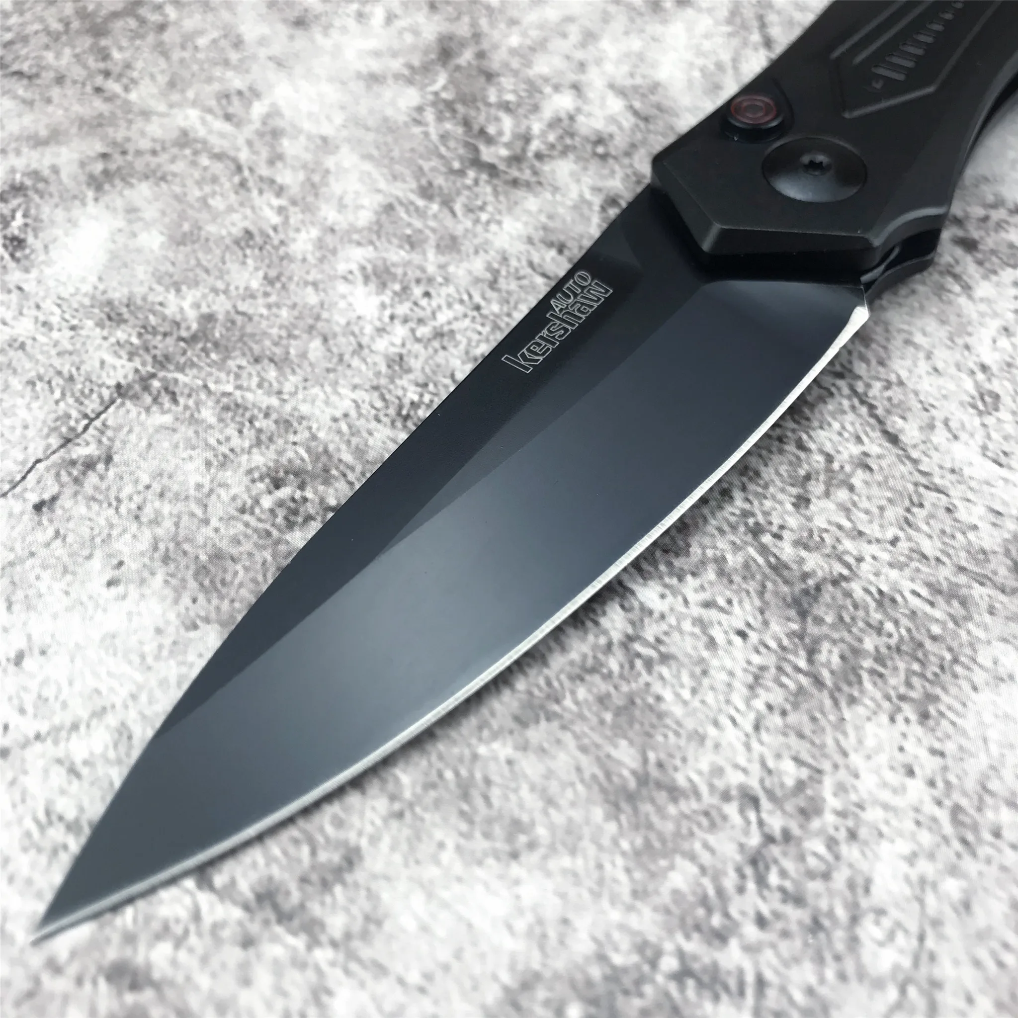 Kershaw 7800 Folding Pocket Knife Outdoor Military Combat Tactical Camping Hunting Survival Self-defence EDC Tool Multi KNIVES
Kershaw 7800 Folding Pocket Knife Outdoor Military Combat Tactical Camping Hunting Survival Self-defence EDC Tool Multi KNIVES