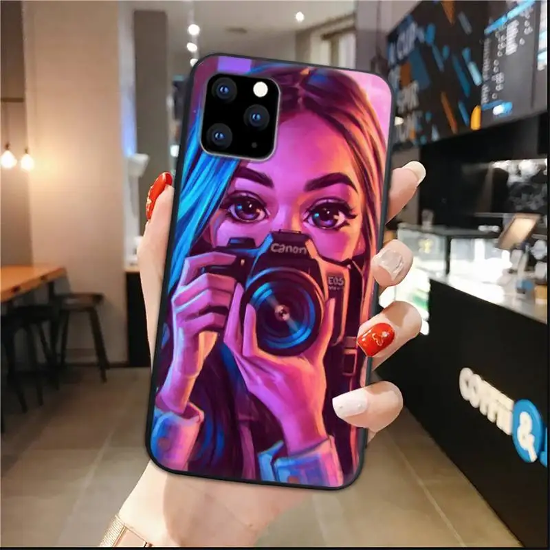 Aircraft Travel Happy Girl Phone Case For iPhone 7 8 Plus 11 12 ProMax X XR XS Max Back Cover
Aircraft Travel Happy Girl Phone Case For iPhone 7 8 Plus 11 12 ProMax X XR XS Max Back Cover