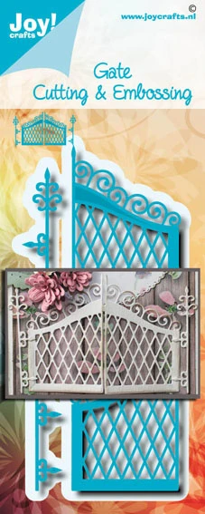Metal cutting dies Castle gate cut die mold card Scrapbook paper craft knife mould blade punch stencils dies
Metal cutting dies Castle gate cut die mold card Scrapbook paper craft knife mould blade punch stencils dies