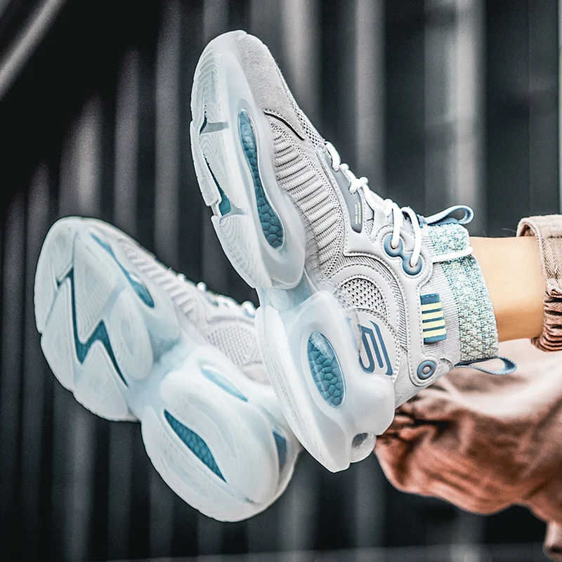 YWYGMZ running shoes lightweight breathable mesh soft bottom sports shoes fitness casual shoes running jogging tennis shoes
YWYGMZ running shoes lightweight breathable mesh soft bottom sports shoes fitness casual shoes running jogging tennis shoes