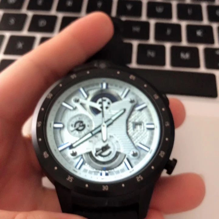 Dr.Zreo X600 Smart 4G Watch Phone Quad Core 1.3GHz Big storage with 5MP Camera LTE SIM card slot Android Smart Watch
Dr.Zreo X600 Smart 4G Watch Phone Quad Core 1.3GHz Big storage with 5MP Camera LTE SIM card slot Android Smart Watch