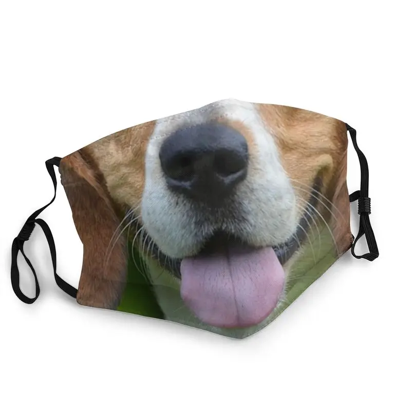 Неодноразовая маска для лица Beagle Meme, маска для защиты от пыли и смога для собак, респиратор, маска для рта
Неодноразовая маска для лица Beagle Meme, маска для защиты от пыли и смога для собак, респиратор, маска для рта