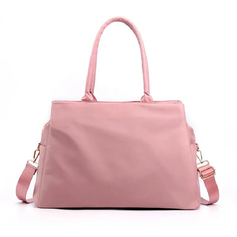 Women's Nylon Bag New Nylon Oxford Bag One-shoulder Cross-body Bag Versatile Handbag Simple Stylish Multi-layer Cross-body Bag
Women's Nylon Bag New Nylon Oxford Bag One-shoulder Cross-body Bag Versatile Handbag Simple Stylish Multi-layer Cross-body Bag