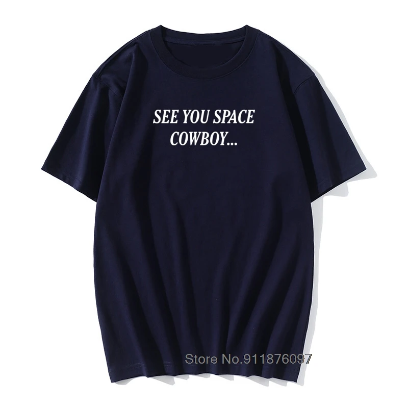 See You Space Cowboy Letter Japan Anime Funny T Shirt Harajuku Funky Cotton Men Tshirt Aesthetic Costume Camisetas Hombre
See You Space Cowboy Letter Japan Anime Funny T Shirt Harajuku Funky Cotton Men Tshirt Aesthetic Costume Camisetas Hombre