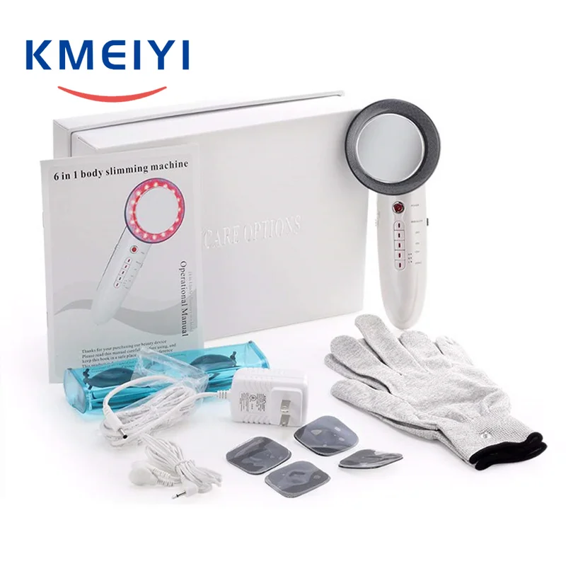 6 in1 ультразвуковой EMS для похудения тела косметический кавитационная ультразвуковая терапия
6 in1 ультразвуковой EMS для похудения тела косметический кавитационная ультразвуковая терапия