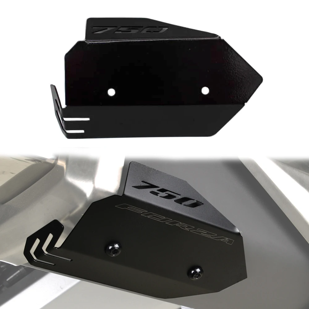 For Honda FORZA750 NSS750 2021 motorcycle exhaust anti-scald cover aluminum alloy exhaust protection cover
For Honda FORZA750 NSS750 2021 motorcycle exhaust anti-scald cover aluminum alloy exhaust protection cover